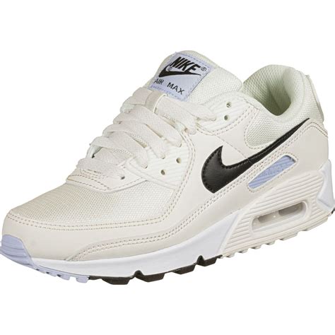 Nike Air Max dames wit, zwart sneakers & kleding 